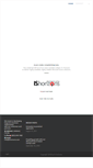 Mobile Screenshot of ishorizons.com